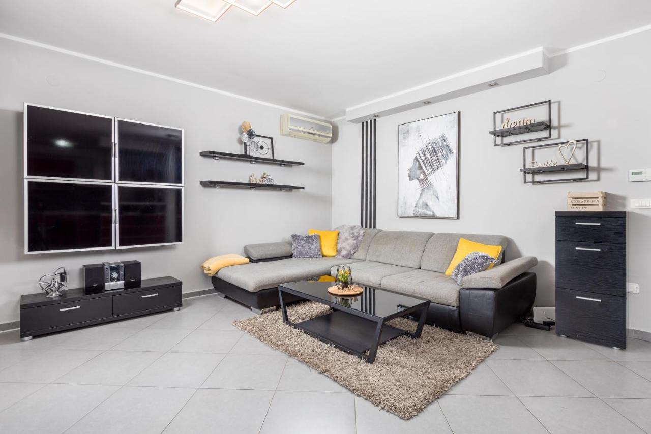 Apartment Skyriver