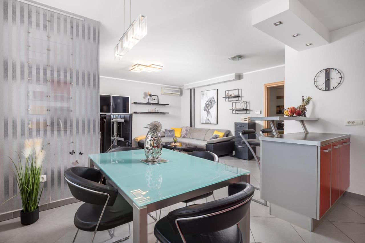 Skyriver Apartment Rijeka