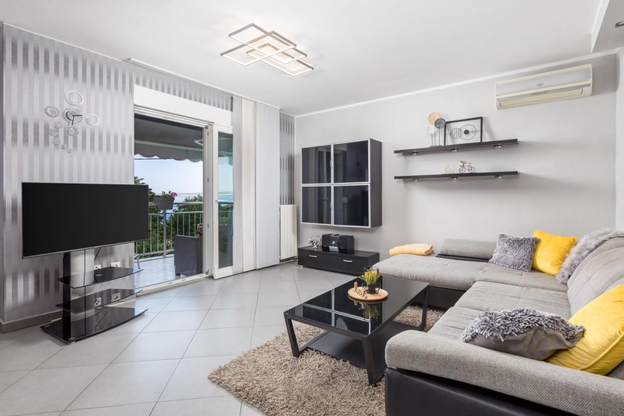 Apartment Skyriver