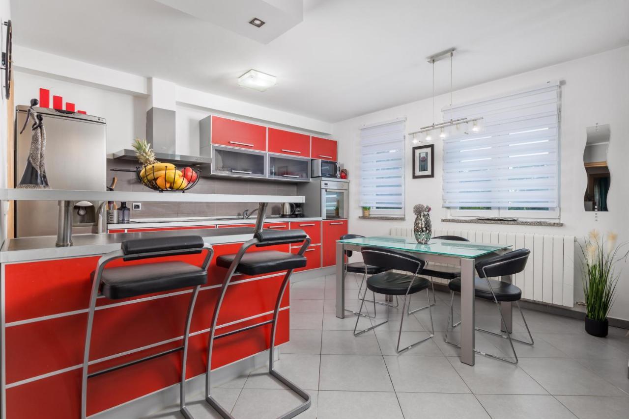 Skyriver Apartment Rijeka