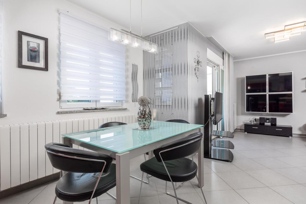 Apartment Skyriver