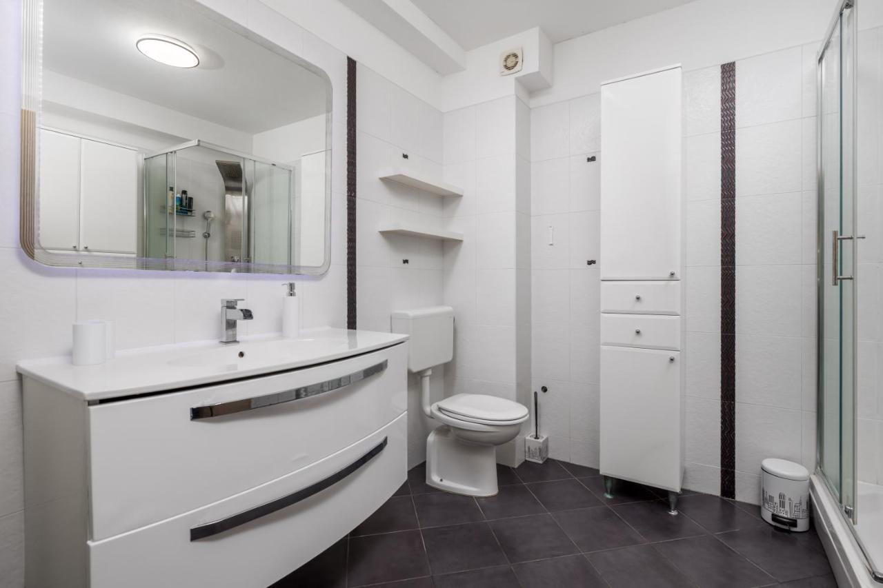 Skyriver Apartment Rijeka