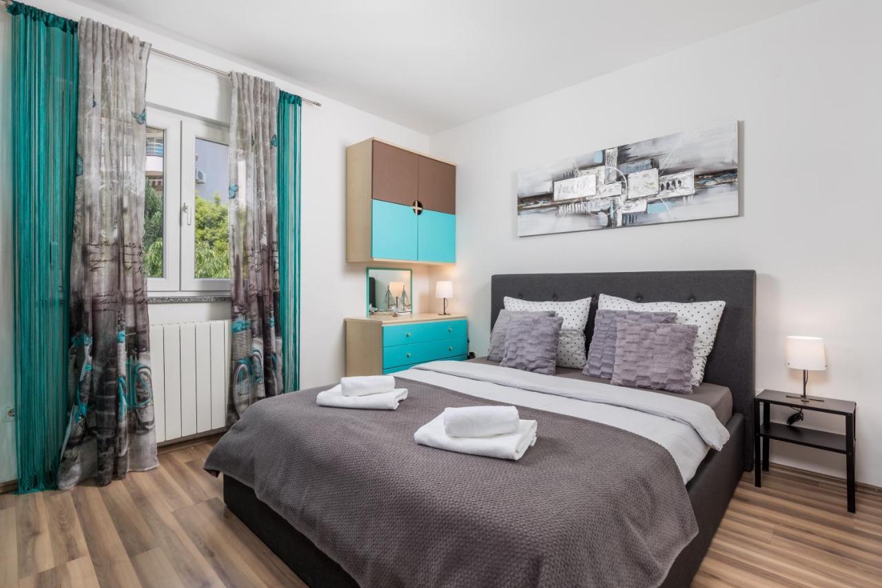 Apartment Skyriver *