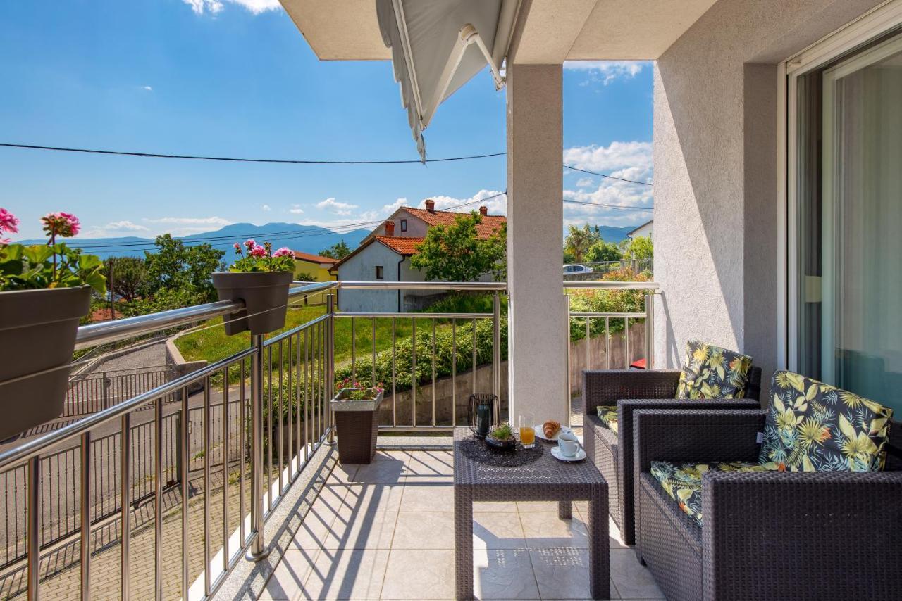 Skyriver Apartment Rijeka
