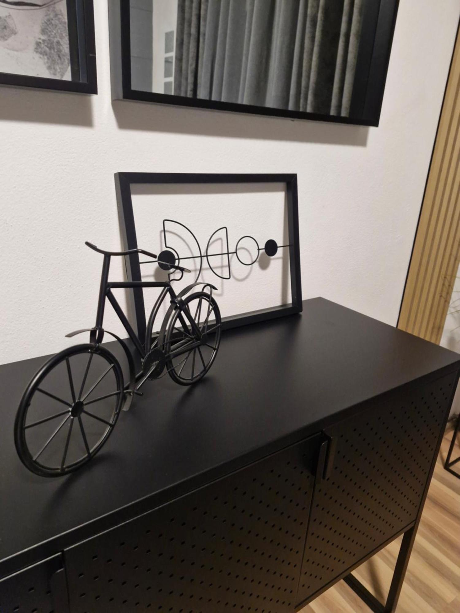 Apartment Skyriver Rijeka
