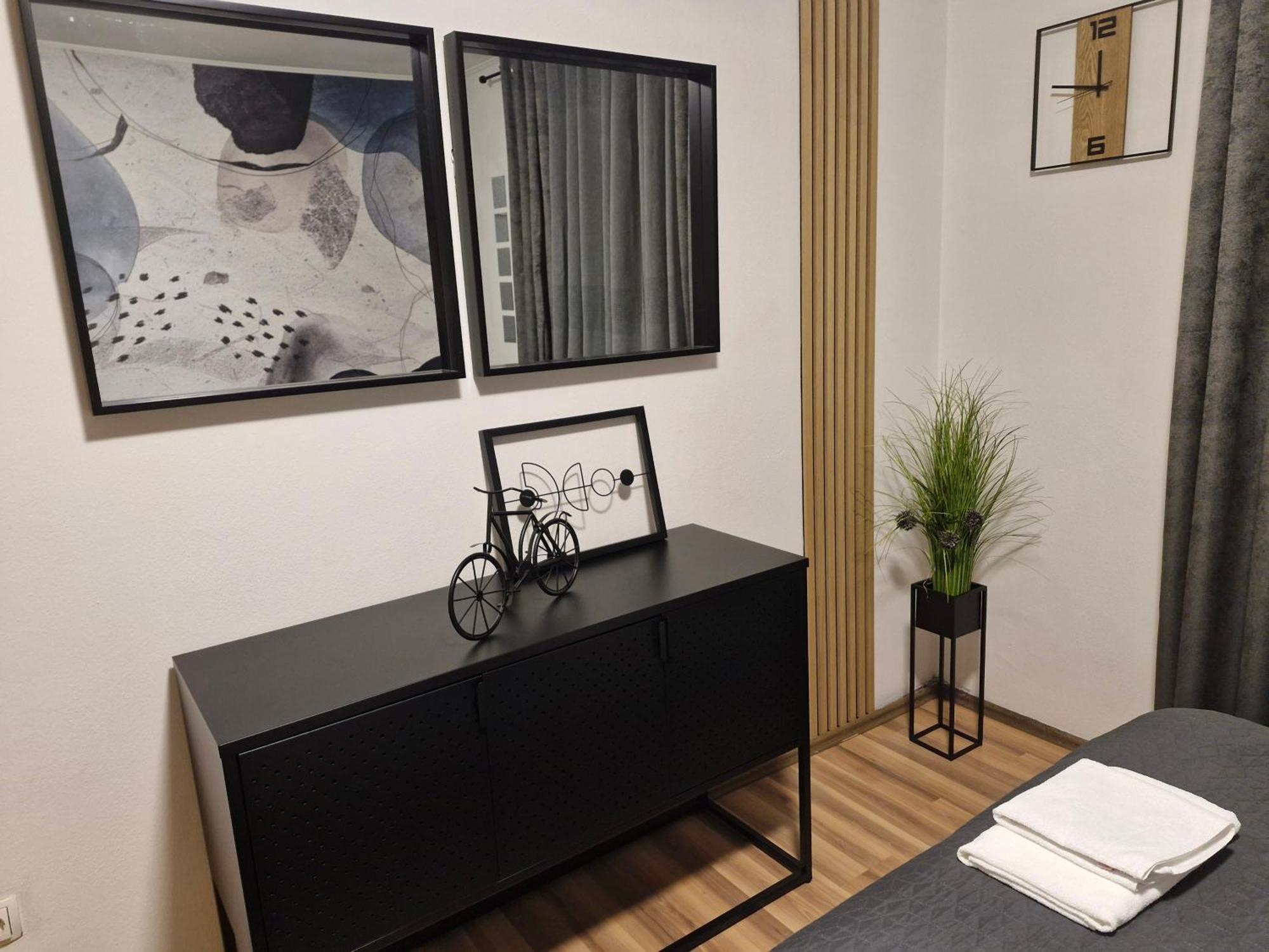 Skyriver Apartment
