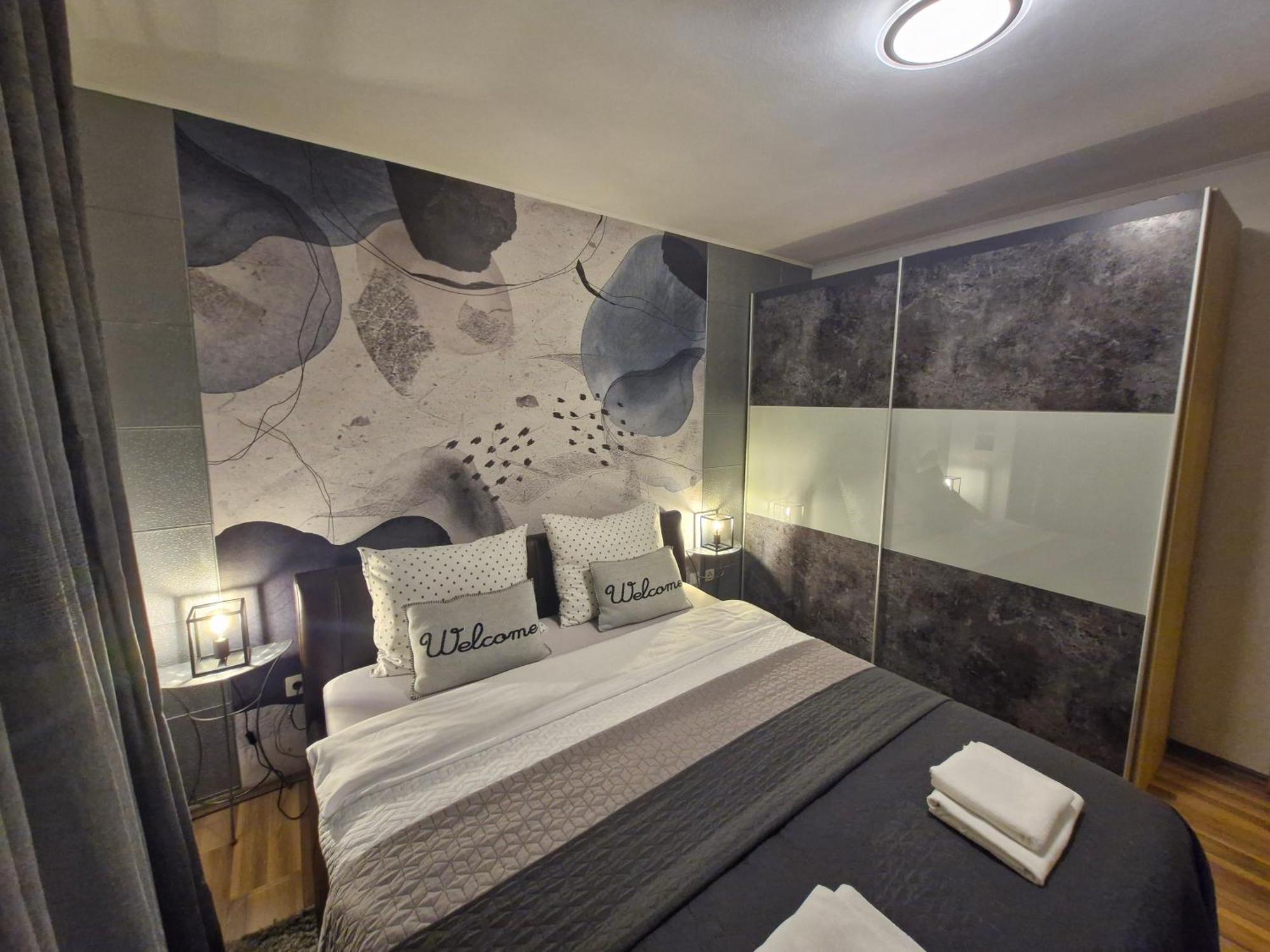 Skyriver Apartment