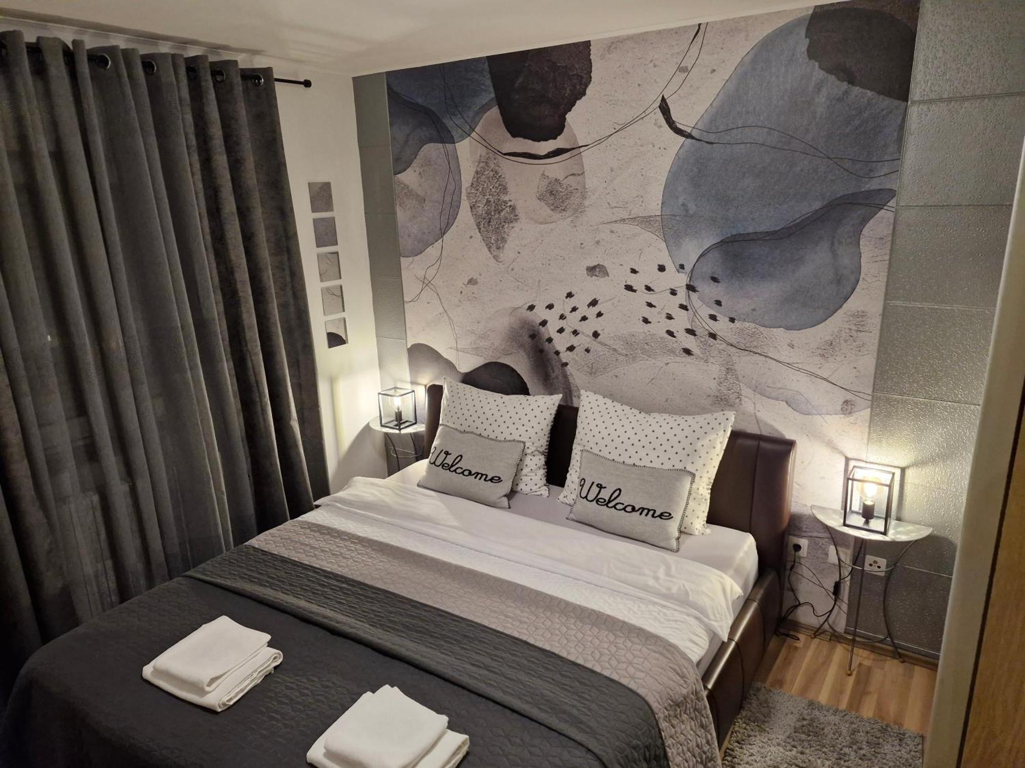 Skyriver Apartment Rijeka